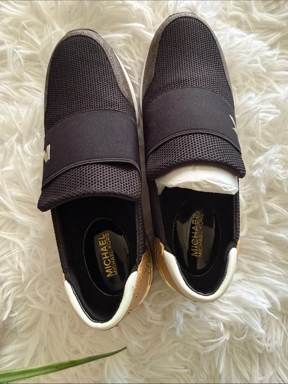 Michael Kors slip men